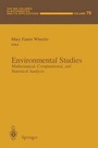 Cover: Environmental Studies - Springer