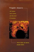 Cover: Fragile Objects - Springer