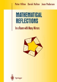 Abbildung von: Mathematical Reflections - Springer