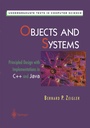 Cover: Objects and Systems - Springer