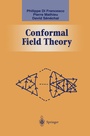 Cover: Conformal Field Theory - Springer