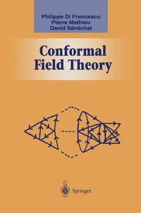 Enlarge image Cover: Conformal Field Theory - Springer