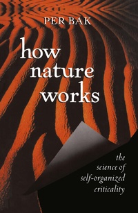 Abbildung von: How Nature Works - Springer