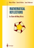 Cover: Mathematical Reflections - Springer