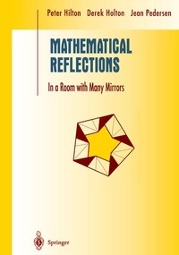 Enlarge image Cover: Mathematical Reflections - Springer