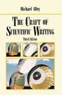 Cover: The Craft of Scientific Writing - Springer