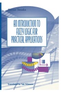 Cover: An Introduction to Fuzzy Logic for Practical Applications - Springer