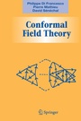 Cover: Conformal Field Theory - Springer