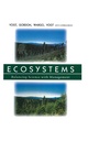 Cover: Ecosystems - Springer