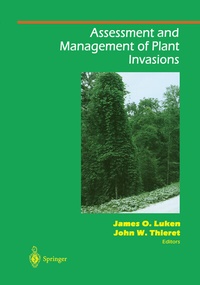 Abbildung von: Assessment and Management of Plant Invasions - Springer