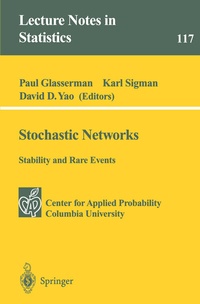 Abbildung von: Stochastic Networks - Springer