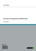 Cover: Der Partner als Komponente des Selbstkonzepts - GRIN Verlag