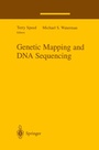 Cover: Genetic Mapping and DNA Sequencing - Springer
