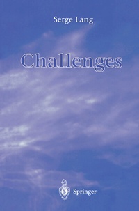 Abbildung von: Challenges - Springer