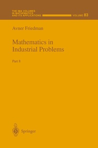 Abbildung von: Mathematics in Industrial Problems - Springer