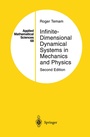 Cover: Infinite-Dimensional Dynamical Systems in Mechanics and Physics - Springer