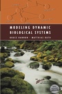Cover: Modeling Dynamic Biological Systems - Springer