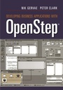 Cover: Developing Business Applications with OpenStepT - Springer