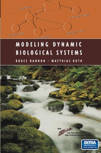 Enlarge image Cover: Modeling Dynamic Biological Systems - Springer