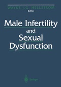Bild: Male Infertility and Sexual Dysfunction - Springer