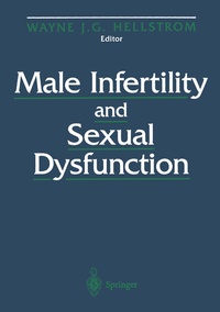 Bild: Male Infertility and Sexual Dysfunction - Springer