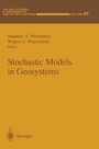 Cover: Stochastic Models in Geosystems - Springer