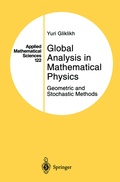 Cover: Global Analysis in Mathematical Physics - Springer