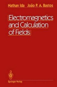 Enlarge image Cover: Electromagnetics and Calculation of Fields - Springer