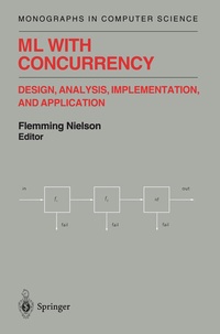 Abbildung von: ML with Concurrency - Springer