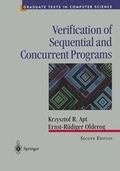 Cover: Verification of Sequential and Concurrent Programs - Springer