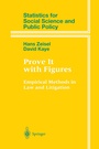 Cover: Prove It with Figures - Springer