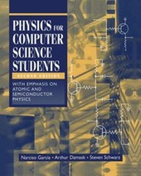 Enlarge image Cover: Physics for Computer Science Students - Springer