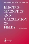 Cover: Electromagnetics and Calculation of Fields - Springer