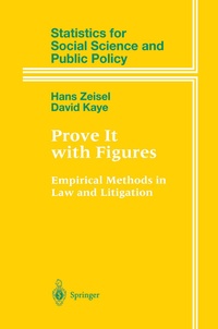 Enlarge image Cover: Prove It with Figures - Springer