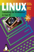 Cover: Linux - Unleashing the Workstation in Your PC - Springer