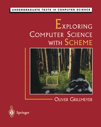 Abbildung von: Exploring Computer Science with Scheme - Springer