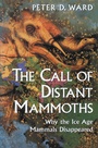 Cover: The Call of Distant Mammoths - Springer