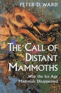 Cover: The Call of Distant Mammoths - Springer