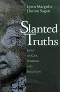 Cover: Slanted Truths - Springer