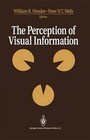 Cover: The Perception of Visual Information - Springer