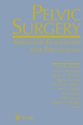 Cover: Pelvic Surgery - Springer