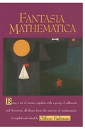Cover: Fantasia Mathematica - Springer