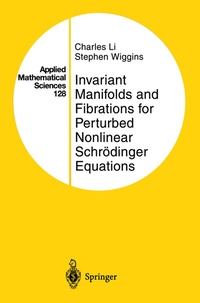 Abbildung von: Invariant Manifolds and Fibrations for Perturbed Nonlinear Schrödinger Equations - Springer