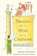Cover: Tibaldo and the Hole in the Calendar - Springer