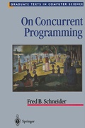 Cover: On Concurrent Programming - Springer