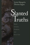 Cover: Slanted Truths - Springer
