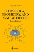 Cover: Topology, Geometry, and Gauge Fields - Springer