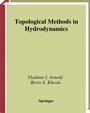 Cover: Topological Methods in Hydrodynamics - Springer