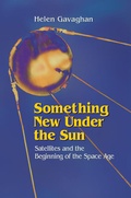 Cover: Something New Under the Sun - Springer