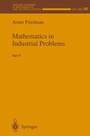 Cover: Mathematics in Industrial Problems - Springer
